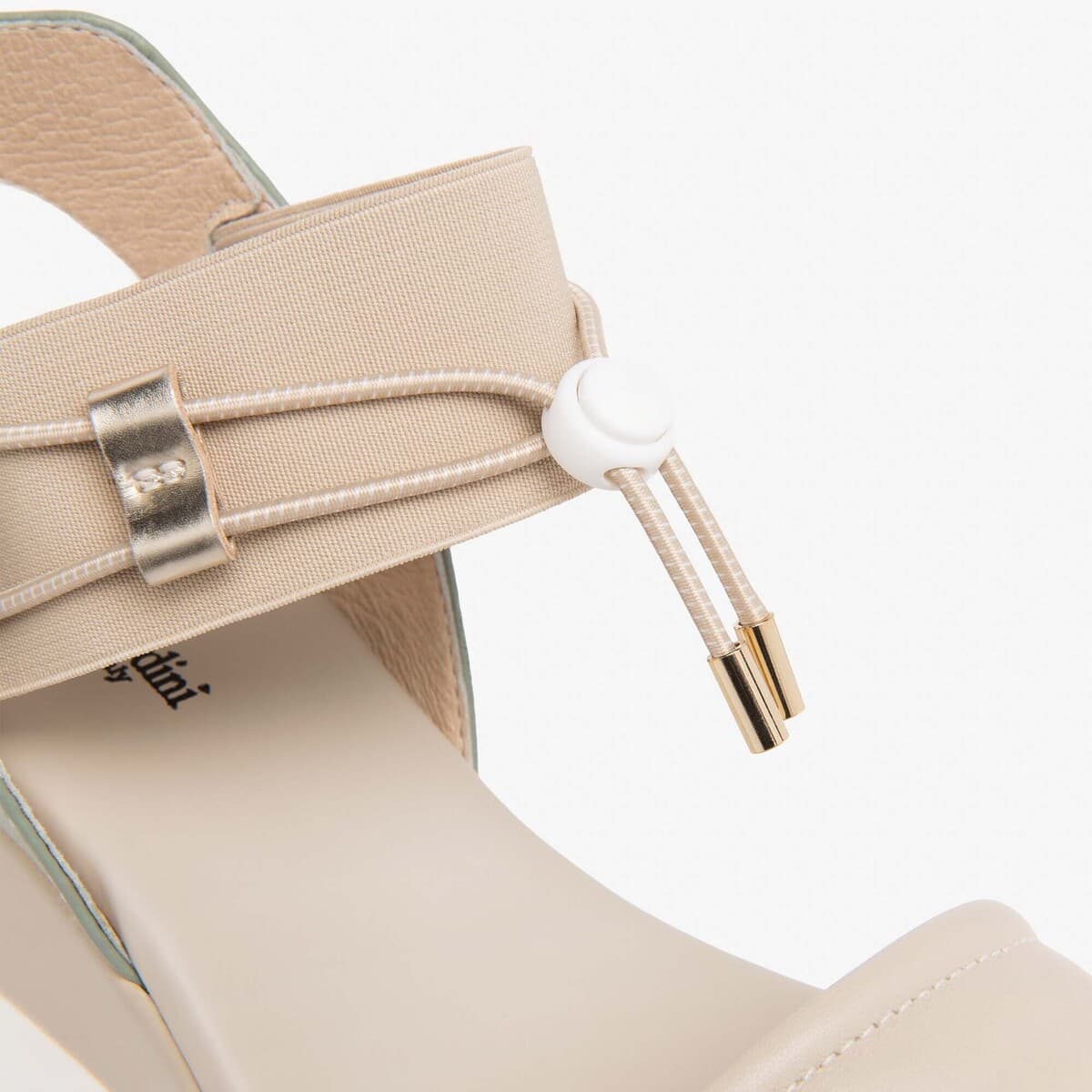 Women's Platforms NeroGiardini White