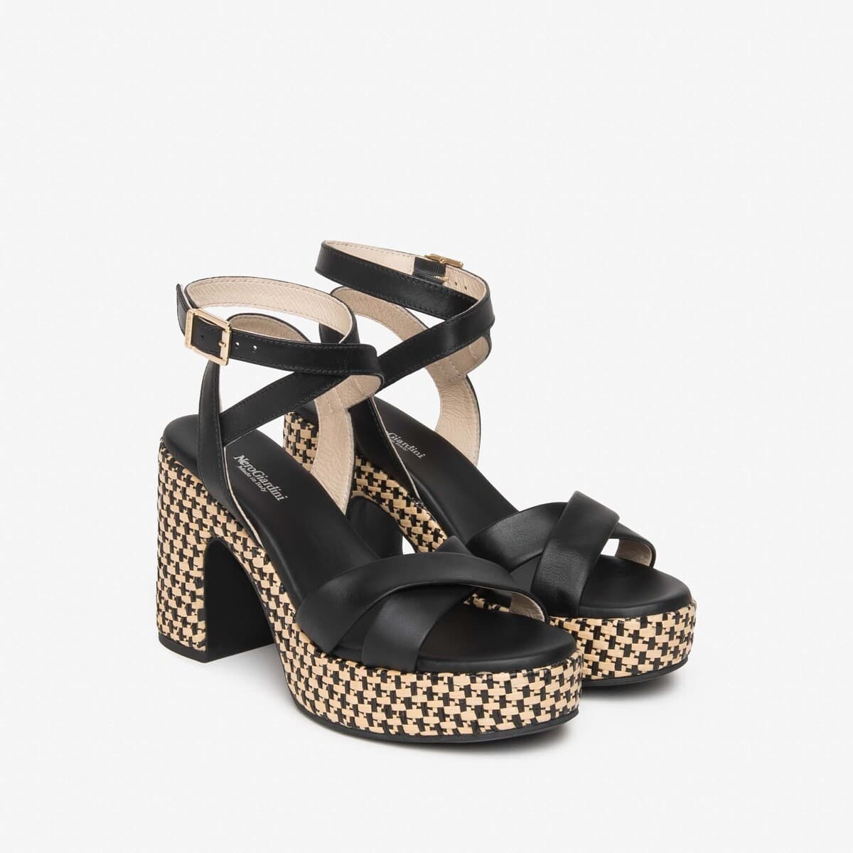 Women's Pumps NeroGiardini Black