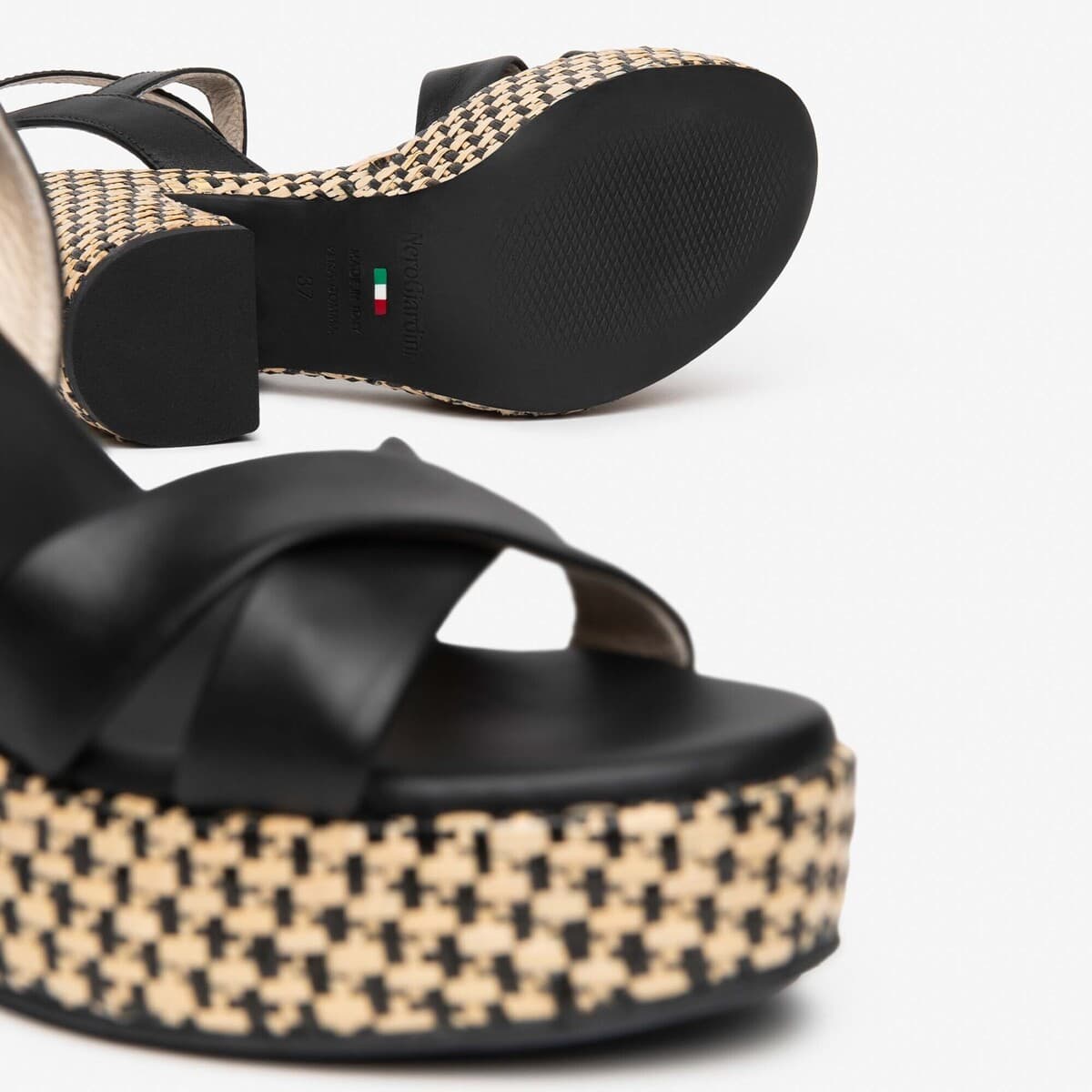 Women's Pumps NeroGiardini Black