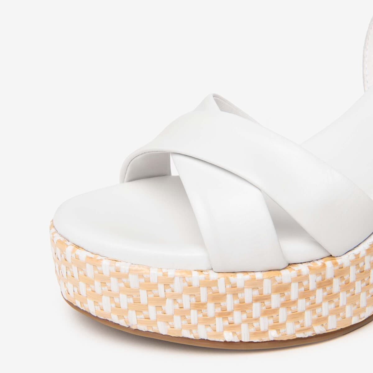 Women's Pumps NeroGiardini White