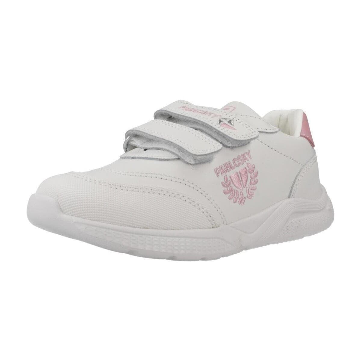 Xαμηλά Sneakers Pablosky Zapatillas Niña Modèle 203907p