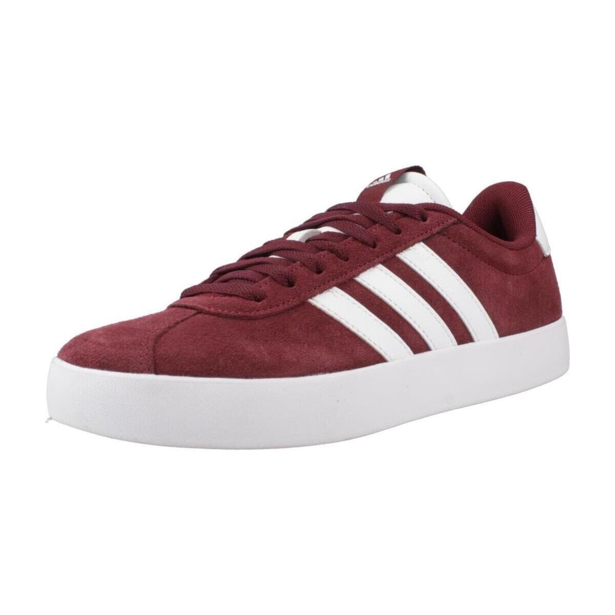 Men's Sports Shoes adidas Bordeaux