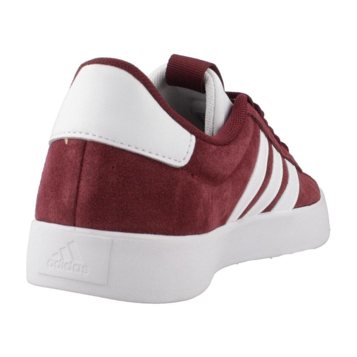 Men's Sports Shoes adidas Bordeaux