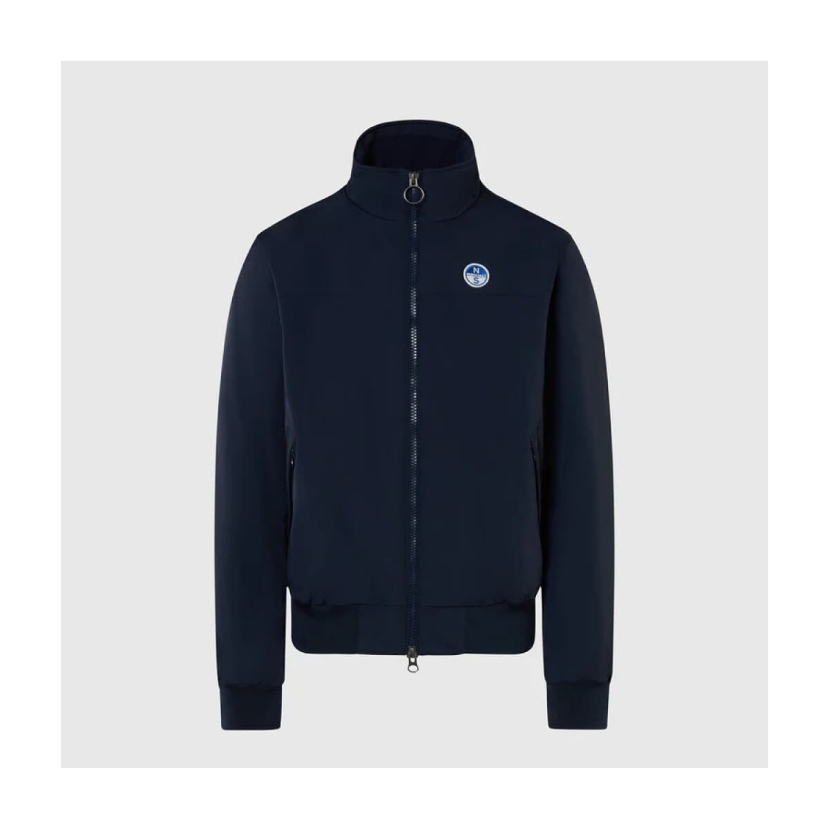 Men's Blazers North Sails Blue