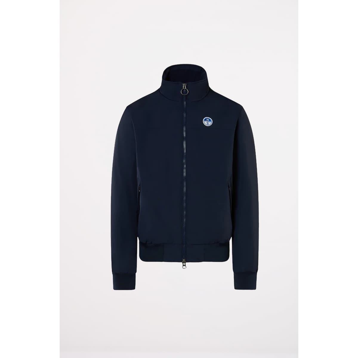 Men's Blazers North Sails Blue