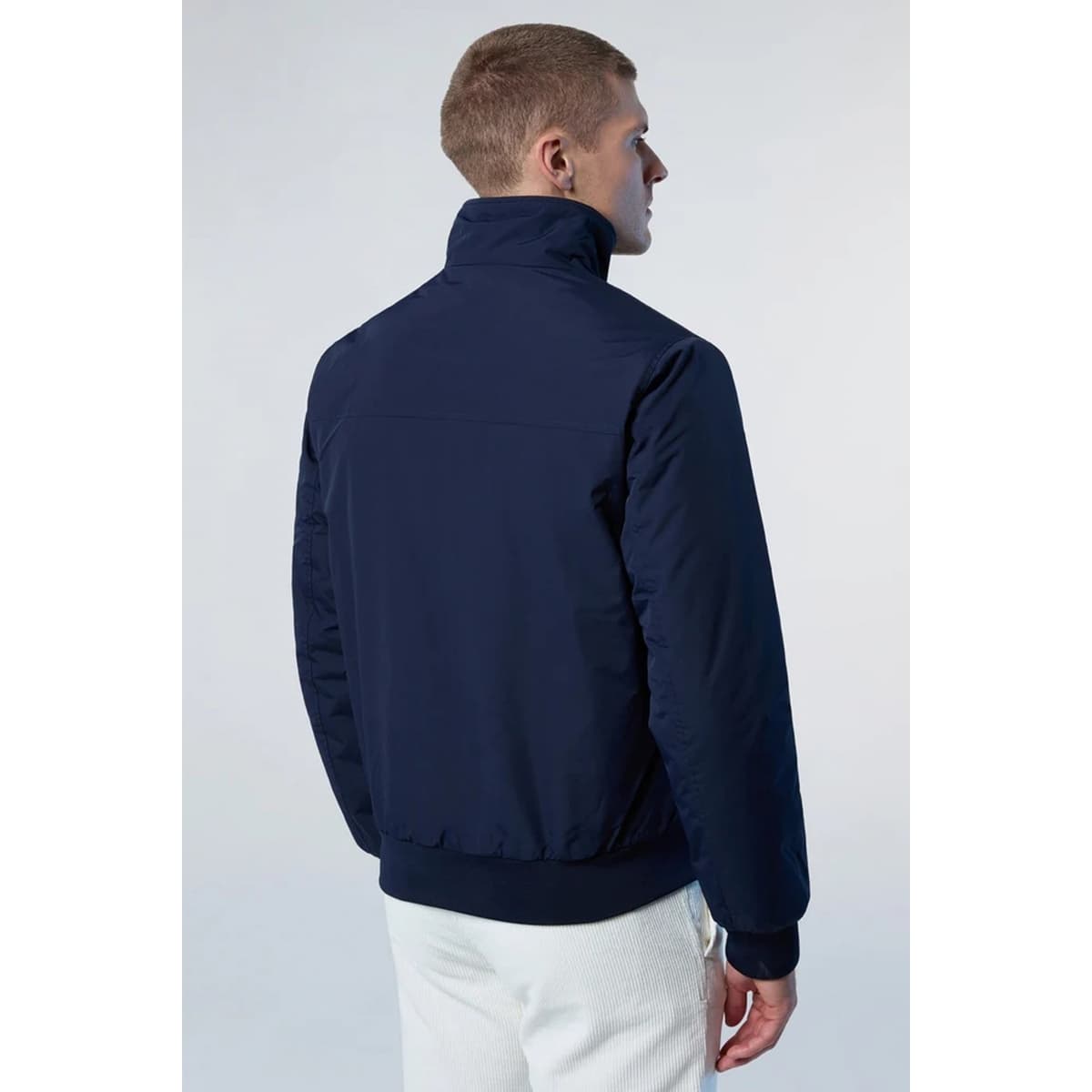 Men's Blazers North Sails Blue