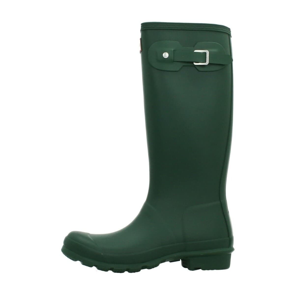Boys' Wellington Boots Hunter Green