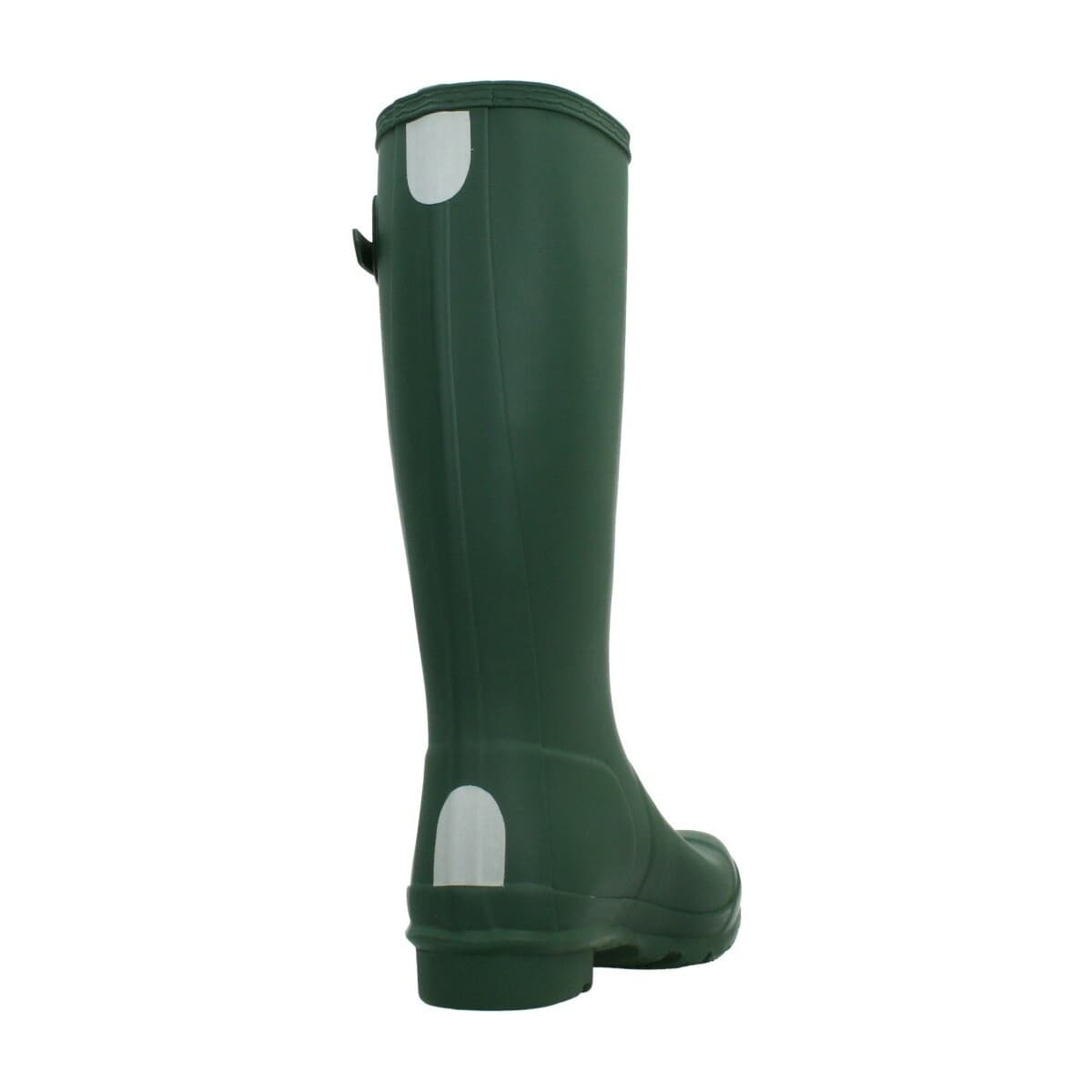 Boys' Wellington Boots Hunter Green