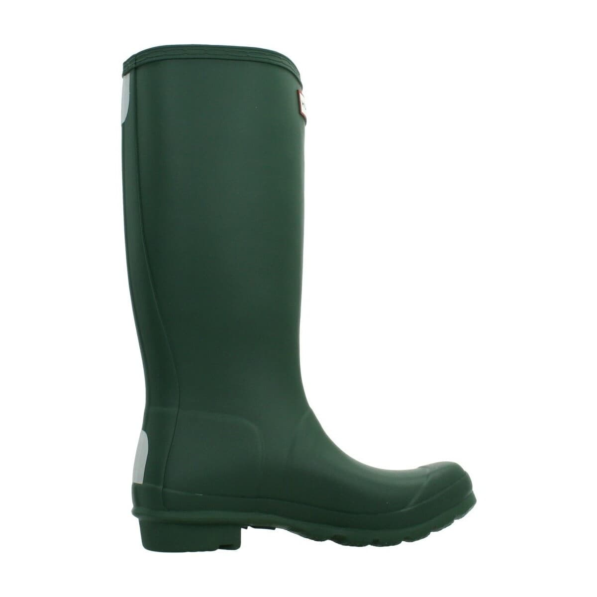Boys' Wellington Boots Hunter Green
