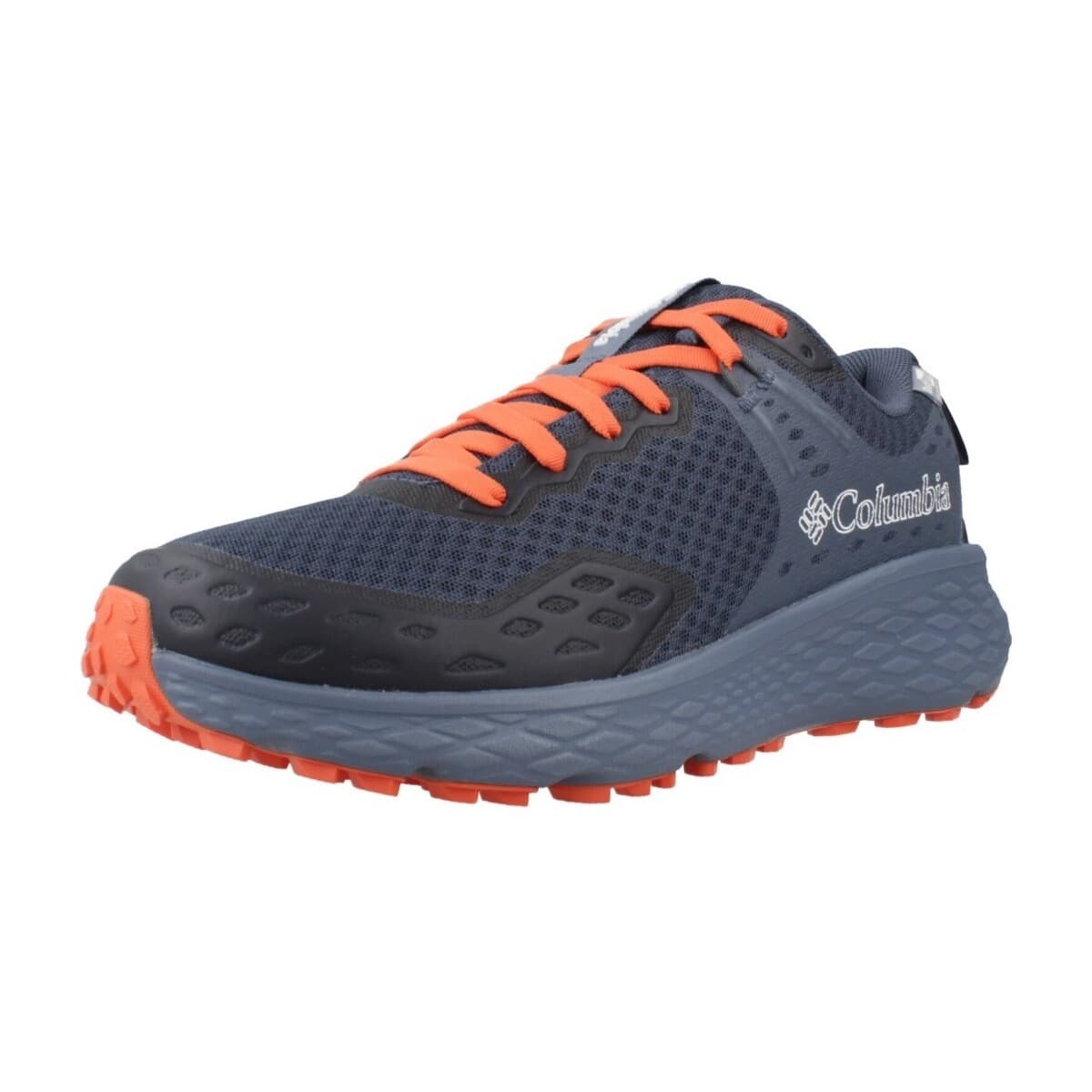 Men's Sports Shoes Columbia Blue