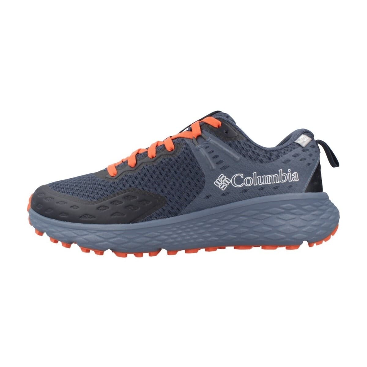 Men's Sports Shoes Columbia Blue