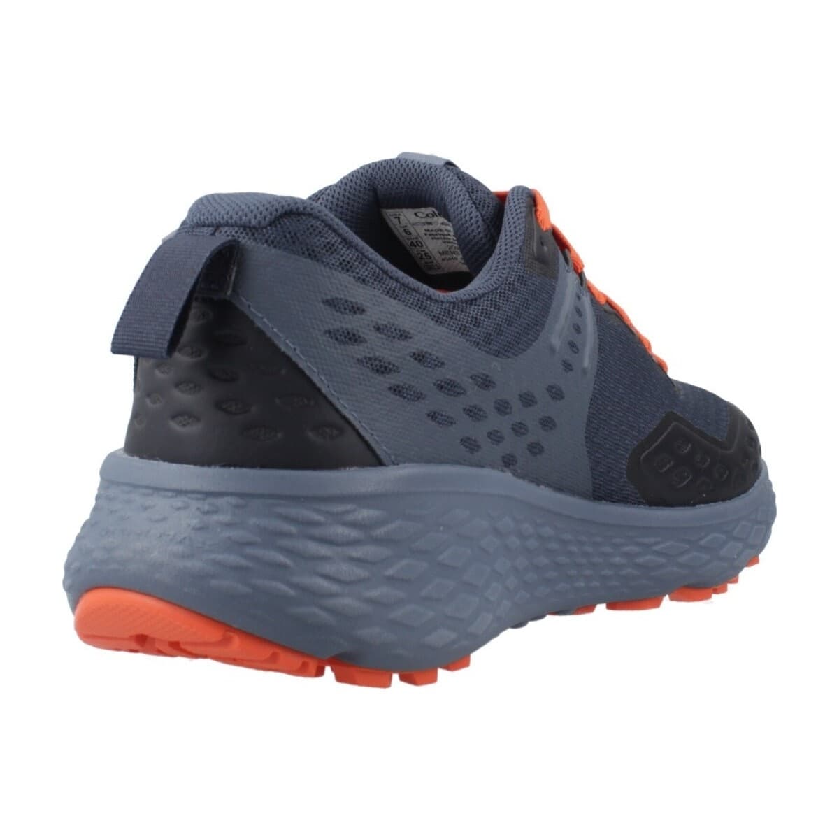 Men's Sports Shoes Columbia Blue