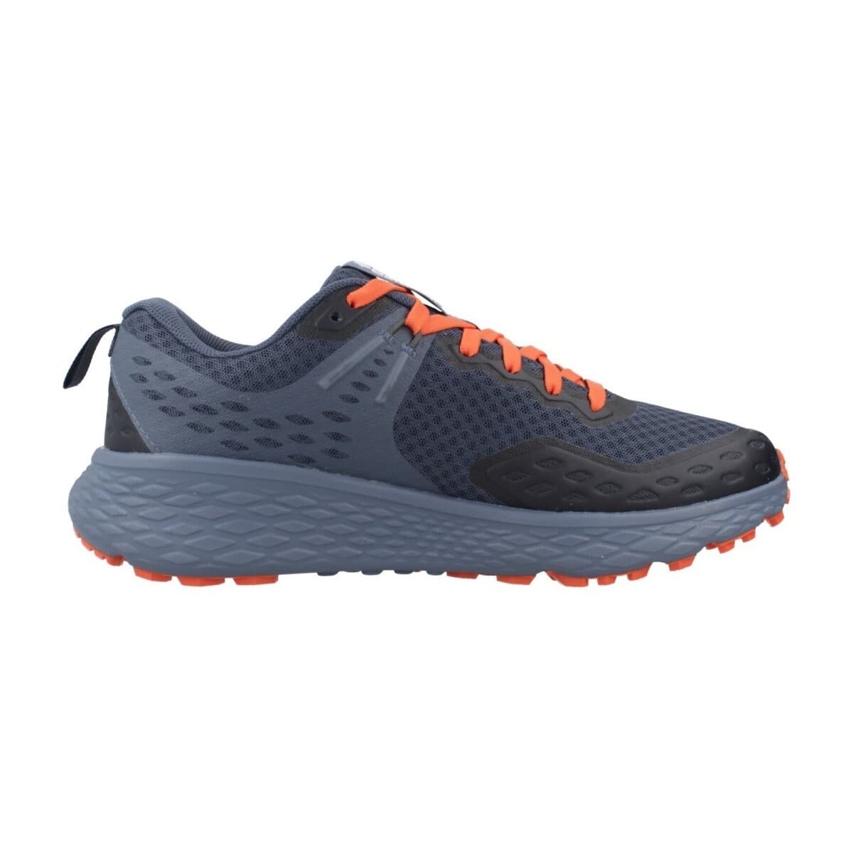Men's Sports Shoes Columbia Blue