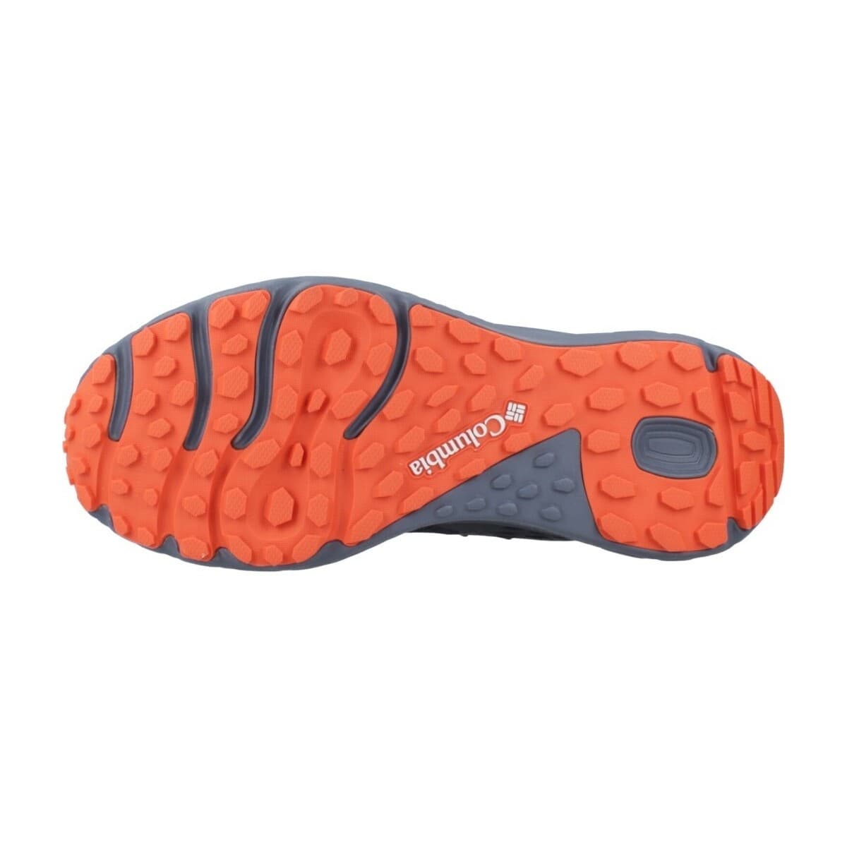 Men's Sports Shoes Columbia Blue