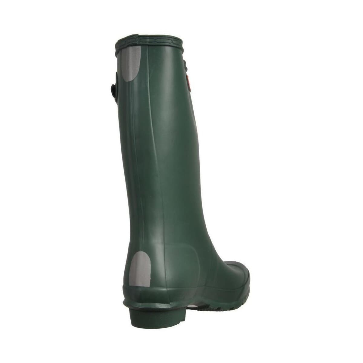 Girls' Wellington Boots Hunter Green