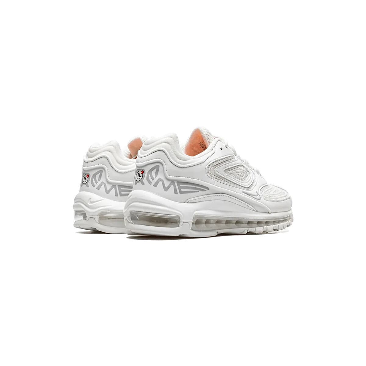 Women's Sneakers Nike White