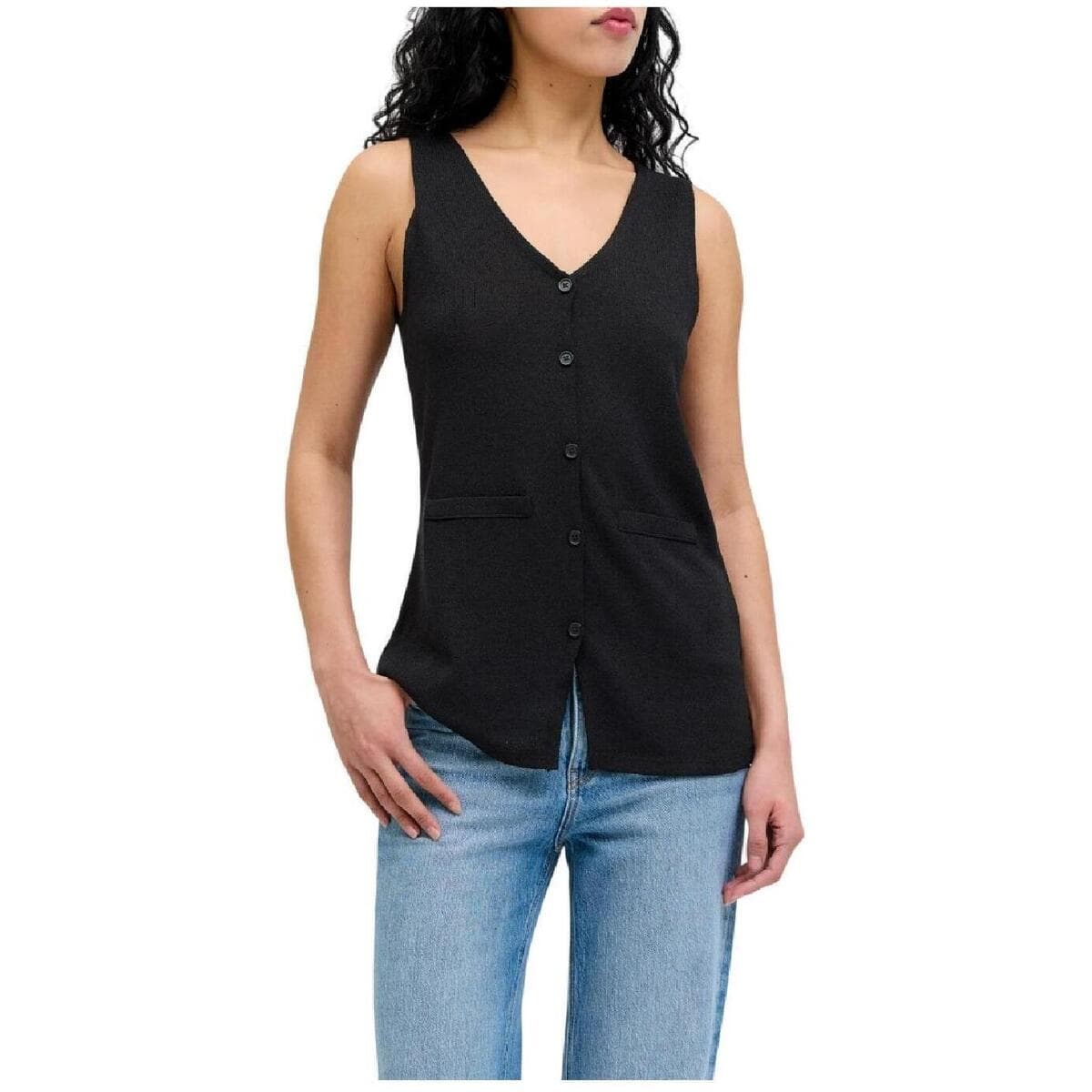 Women's Jackets JJXX Black