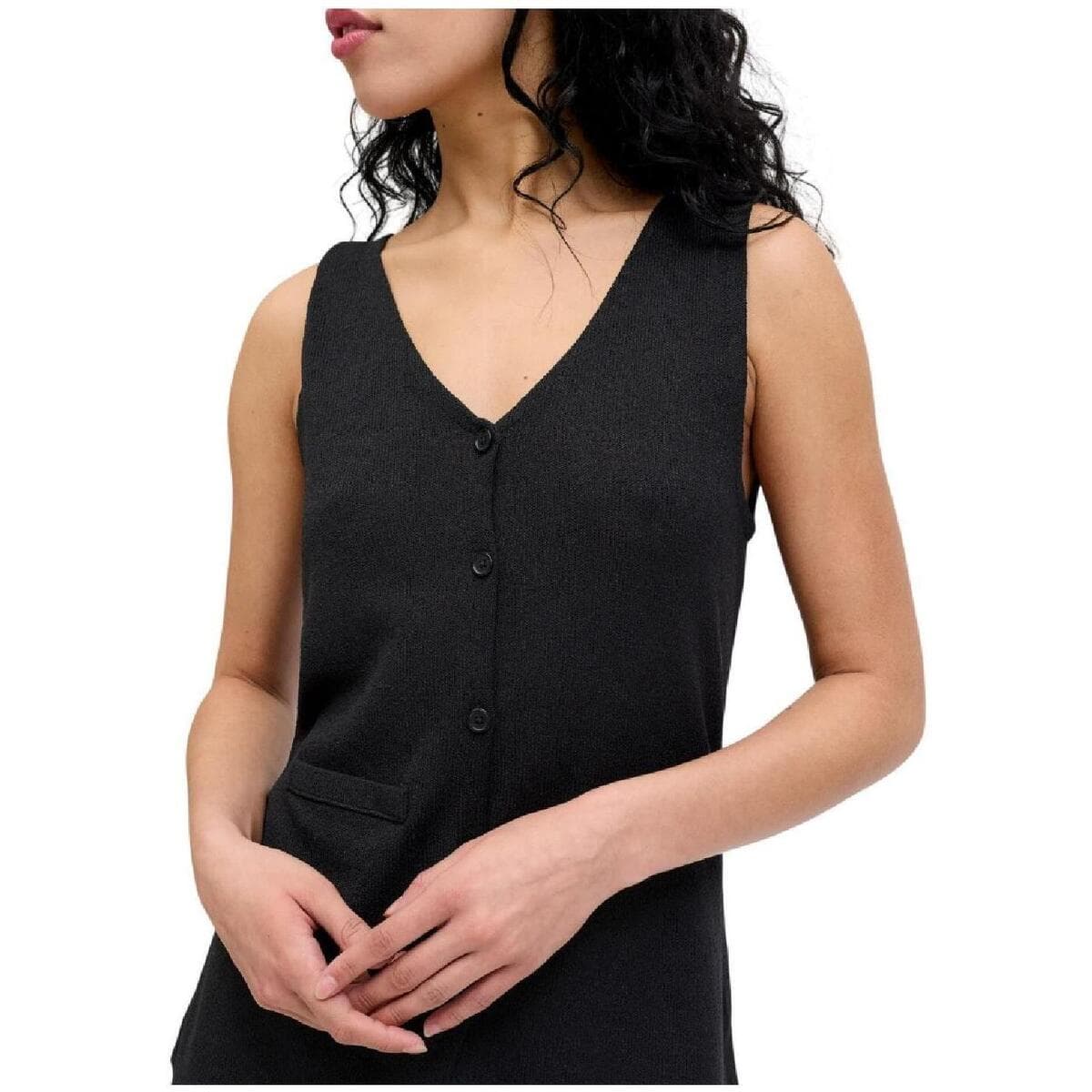 Women's Jackets JJXX Black