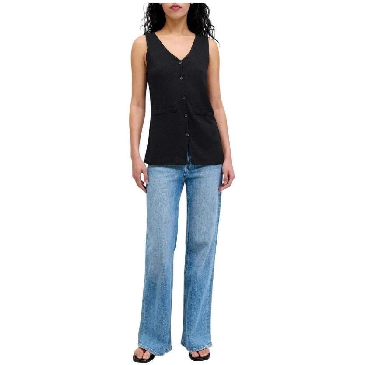 Women's Jackets JJXX Black