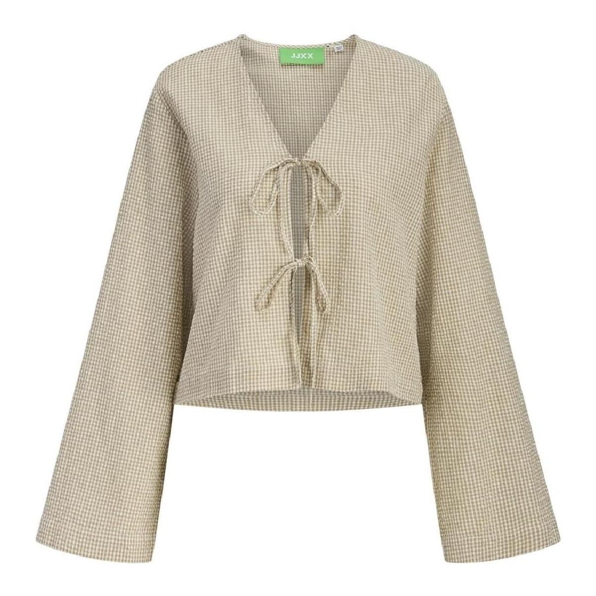 Women's Jackets JJXX Beige