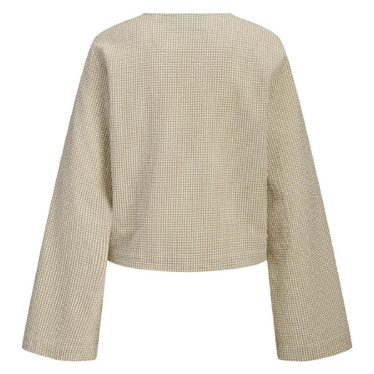 Women's Jackets JJXX Beige