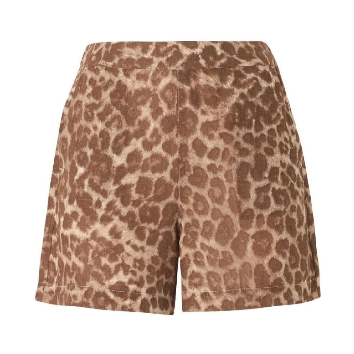 Women's Skirts JJXX Brown