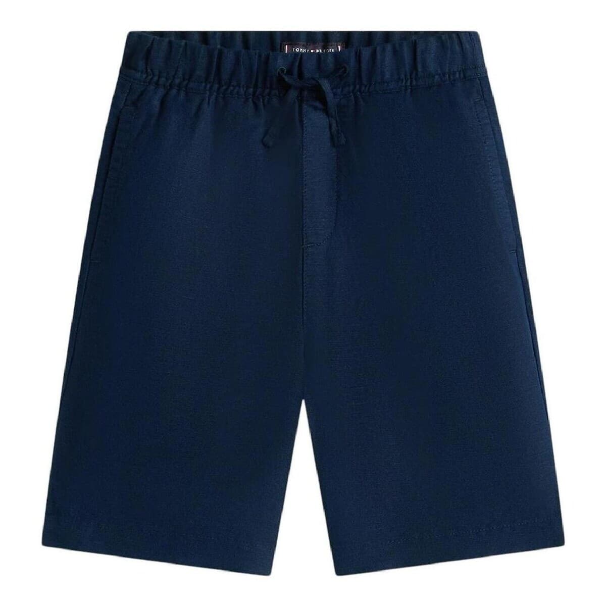 Shorts & Βερμούδες Tommy Hilfiger KB0KB10395 C1G