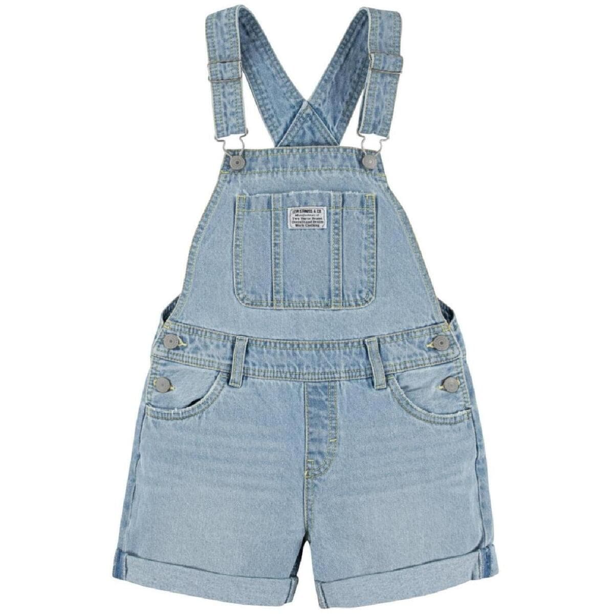 Women's Jumpsuits Levis Blue