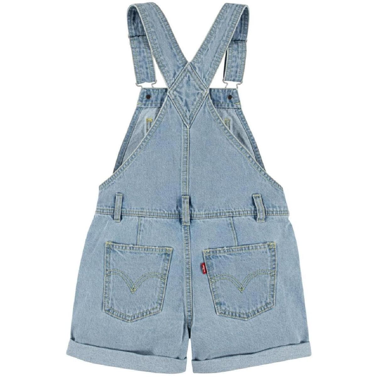 Women's Jumpsuits Levis Blue