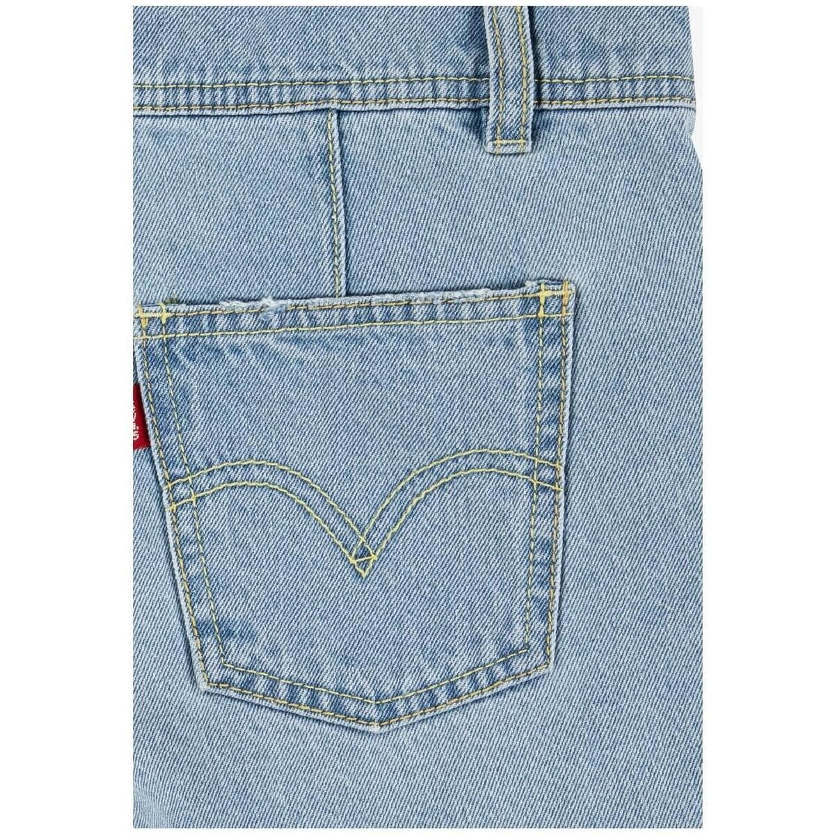 Women's Jumpsuits Levis Blue