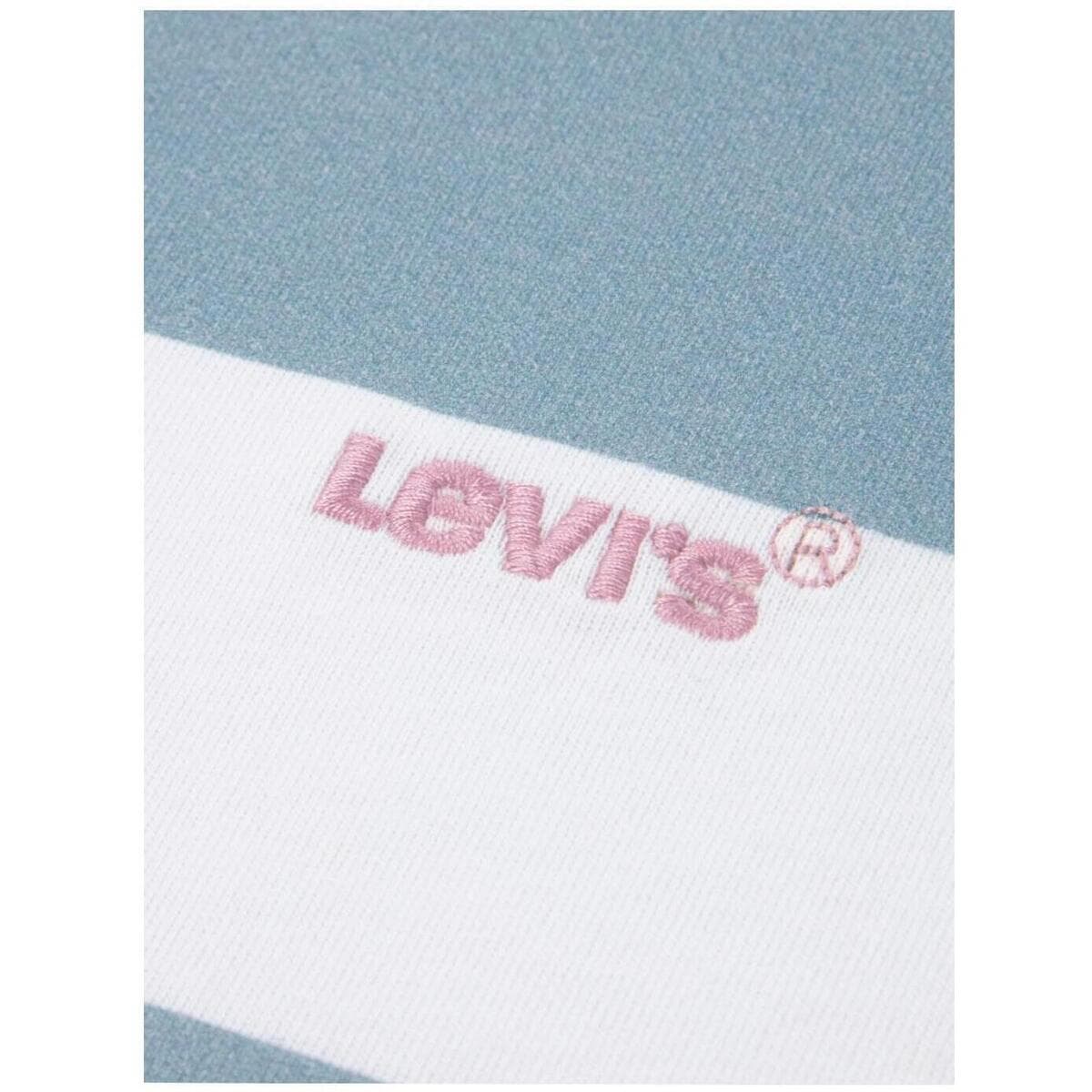 Boys' T-Shirts Levis Blue