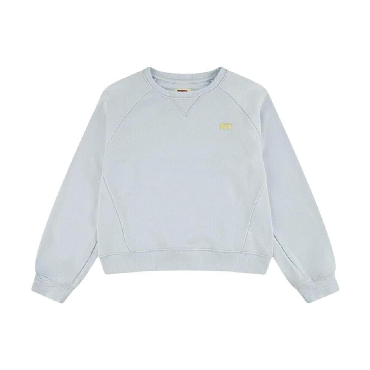 Girls' Hoodies & Sweatshirts Levis Blue