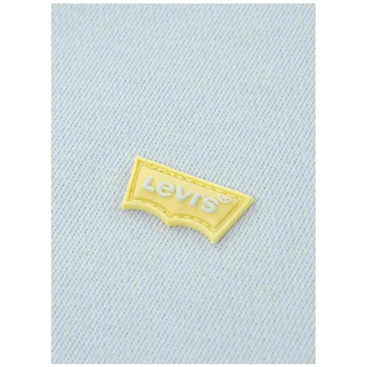 Girls' Hoodies & Sweatshirts Levis Blue