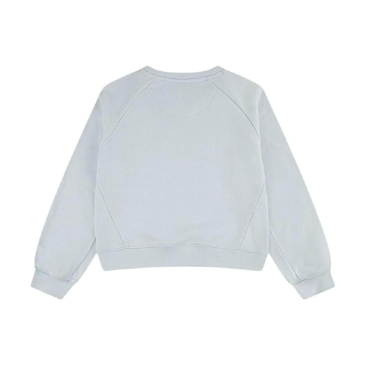 Girls' Hoodies & Sweatshirts Levis Blue