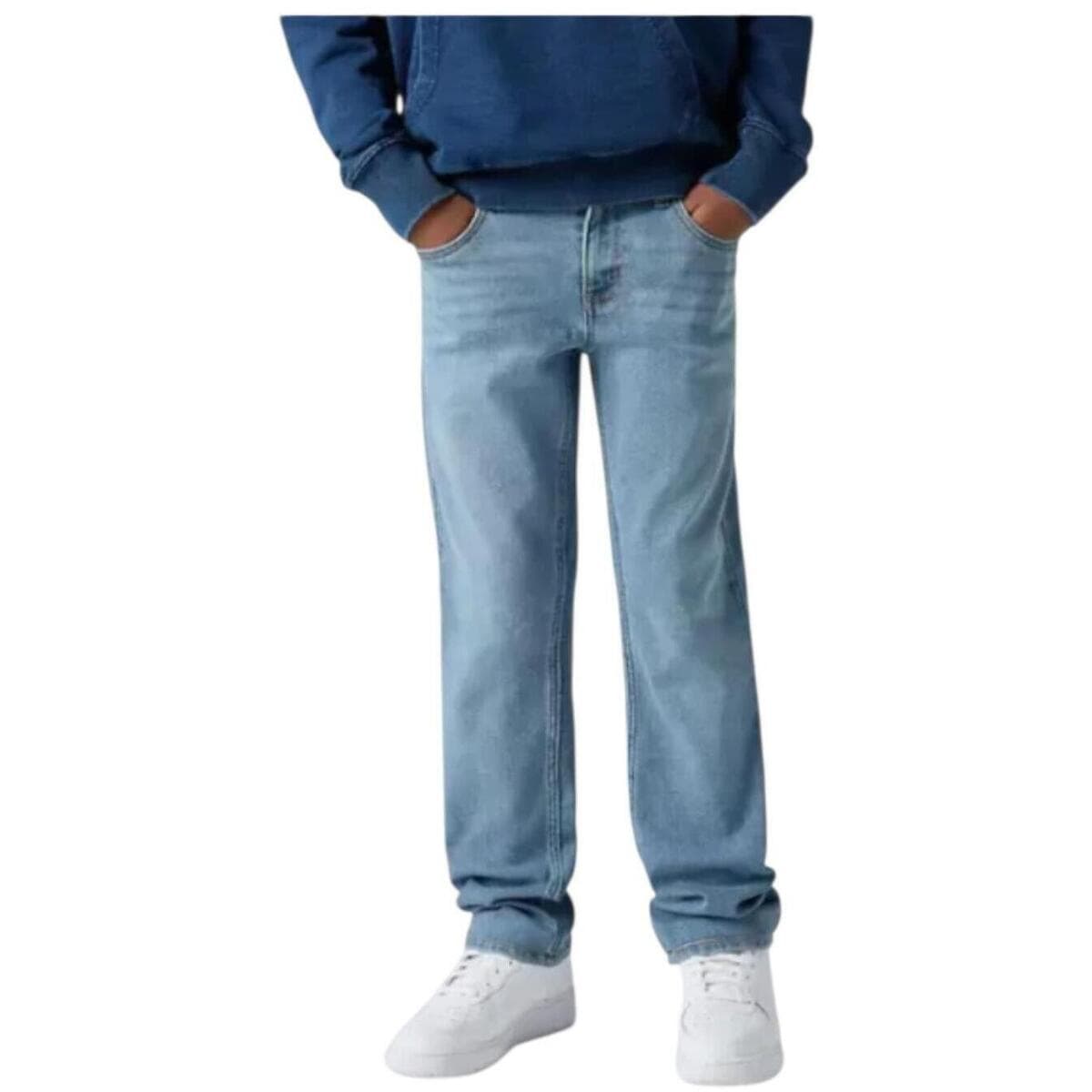 Boys' Jeans Levis Blue