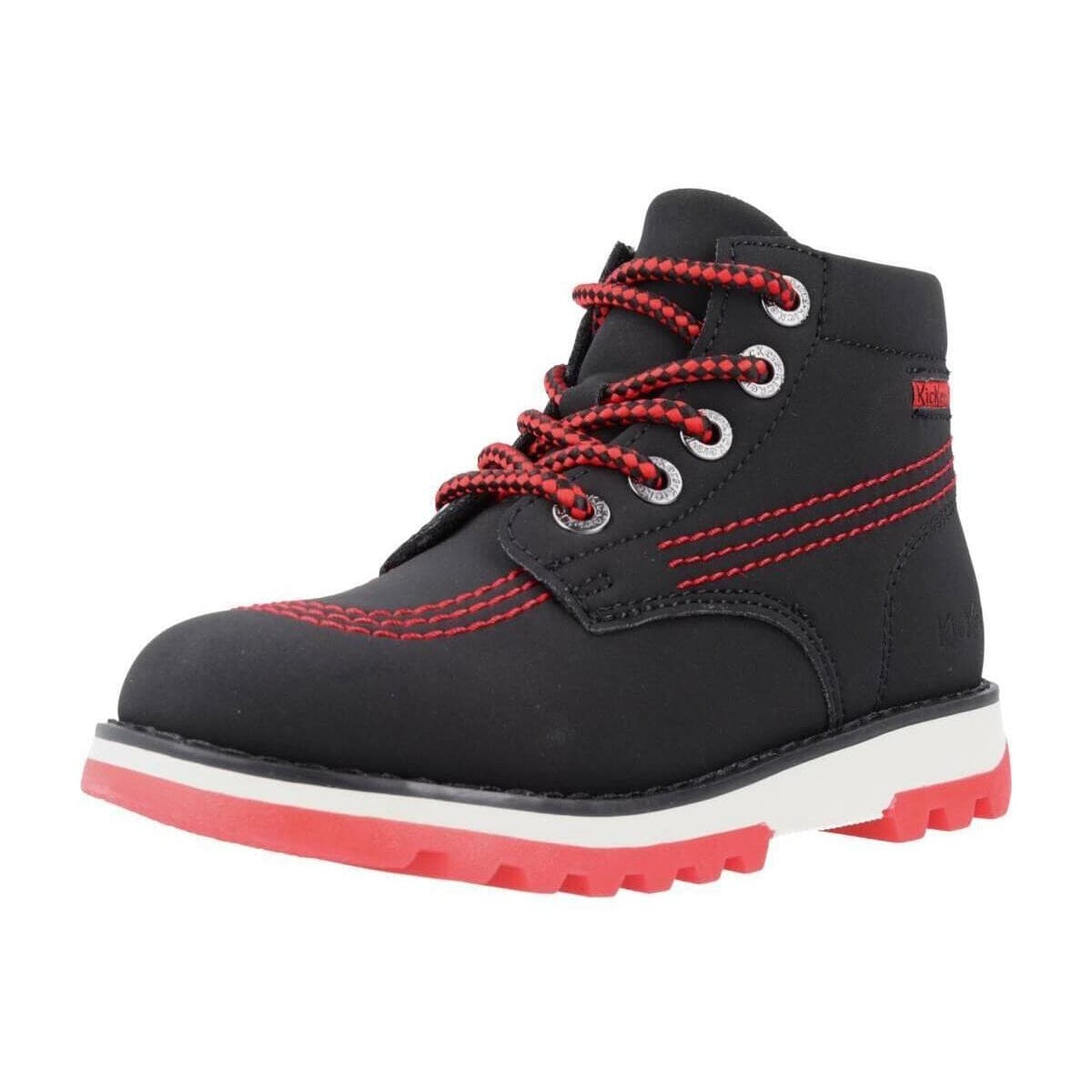 Μπότες Kickers Botas Niño Modèle Kickrally
