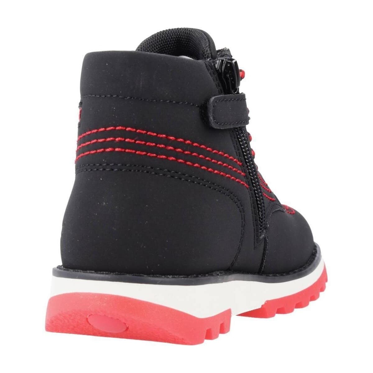 Boys' Boots Kickers Black