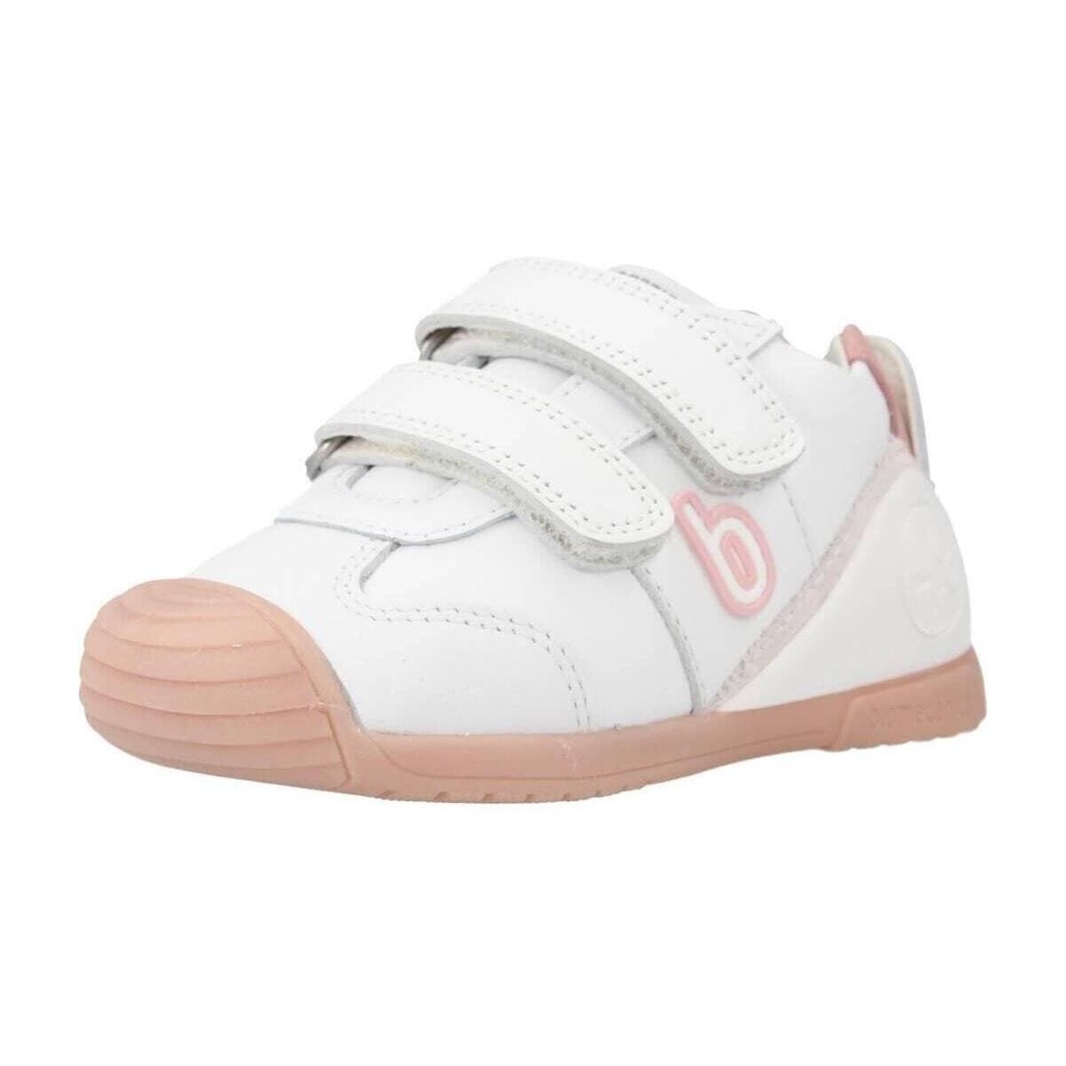 Xαμηλά Sneakers Biomecanics Zapatillas Niño Modèle 221001b