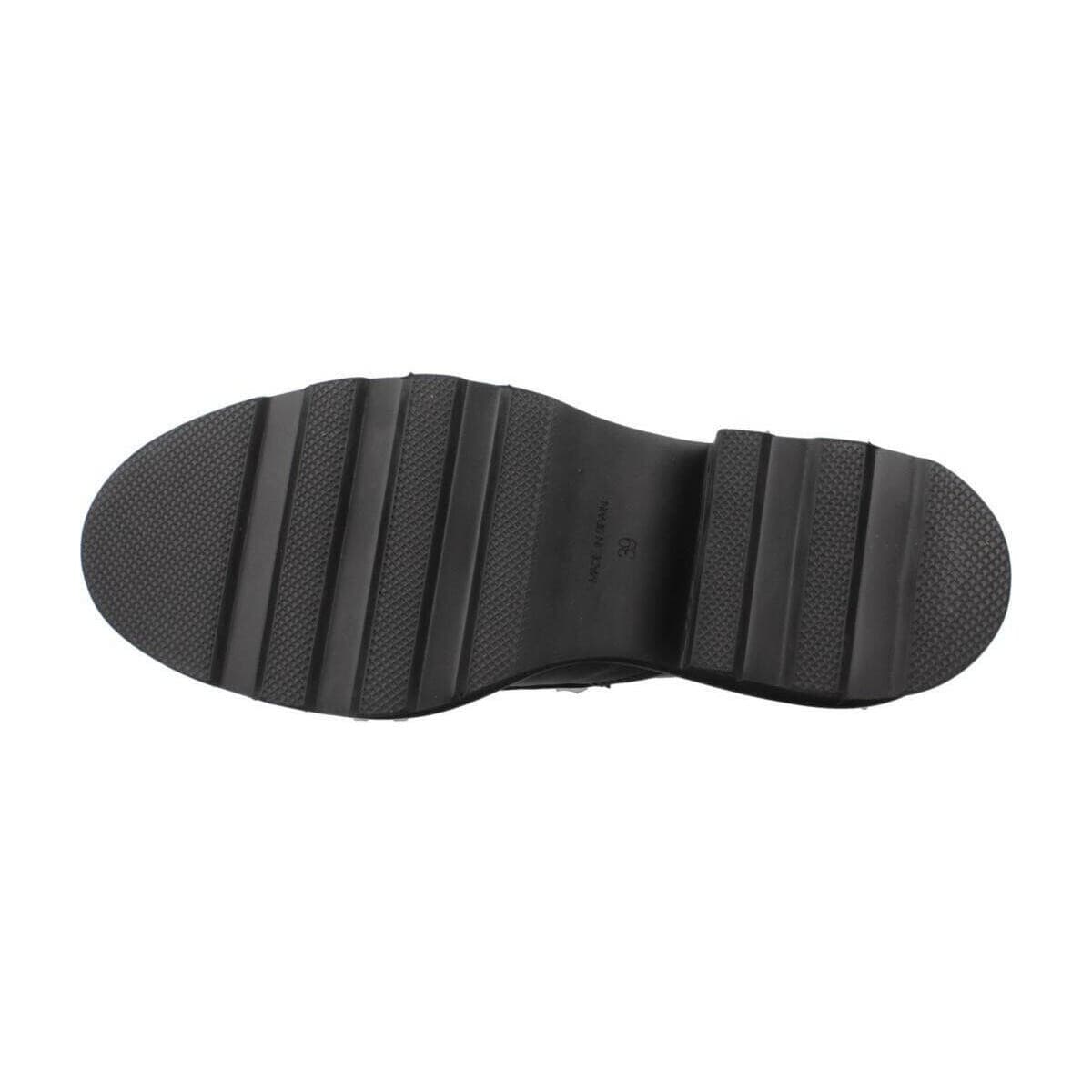 Women's Loafers Alpe Black