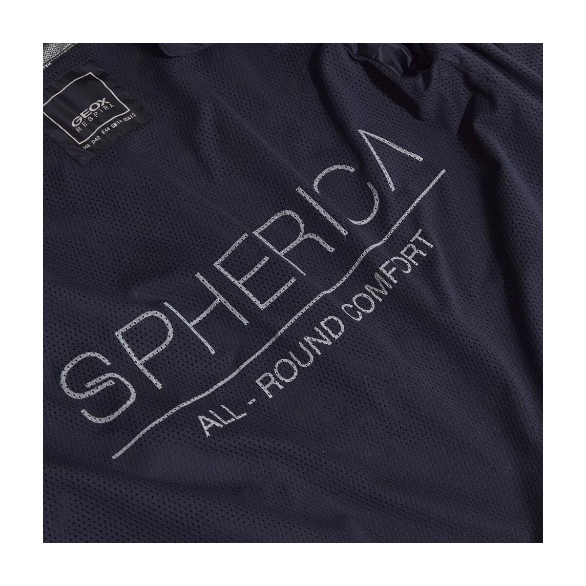 Women's Jackets Geox Blue