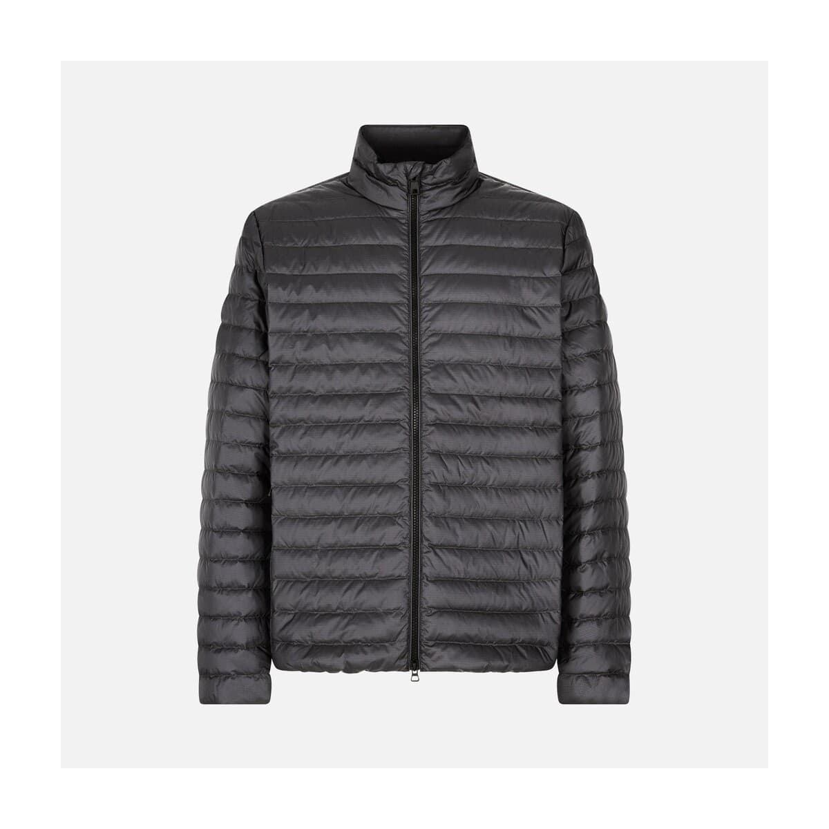 Men's Jackets Geox Gray