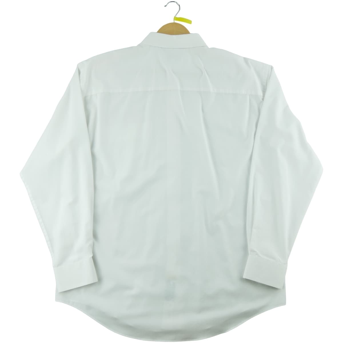 Men's Shirts Yves Saint Laurent White