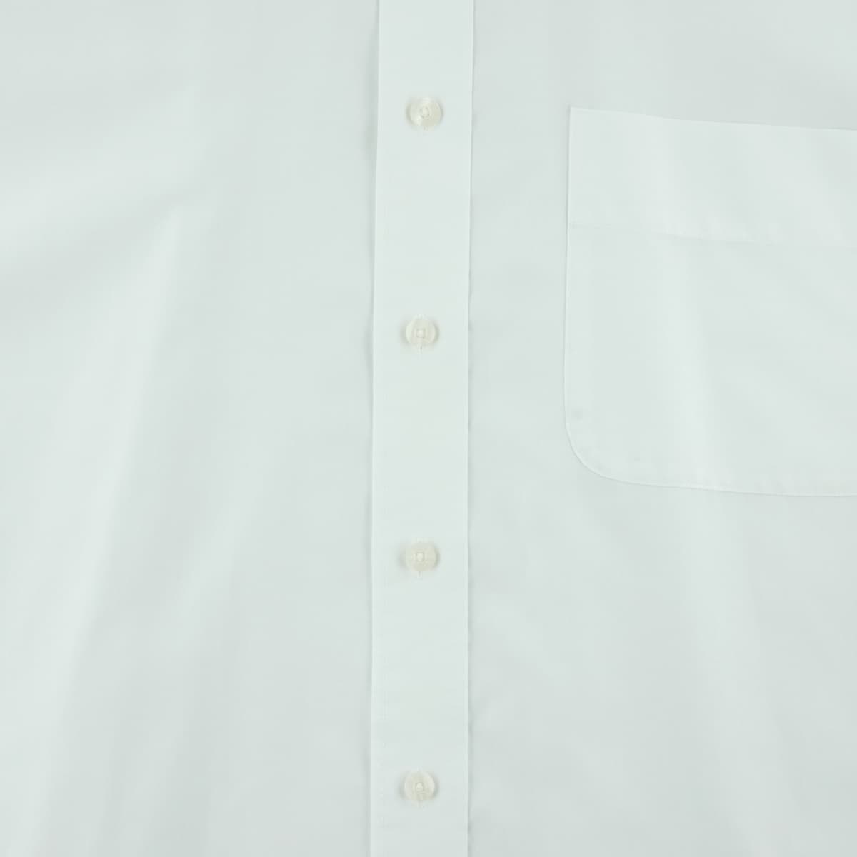 Men's Shirts Yves Saint Laurent White
