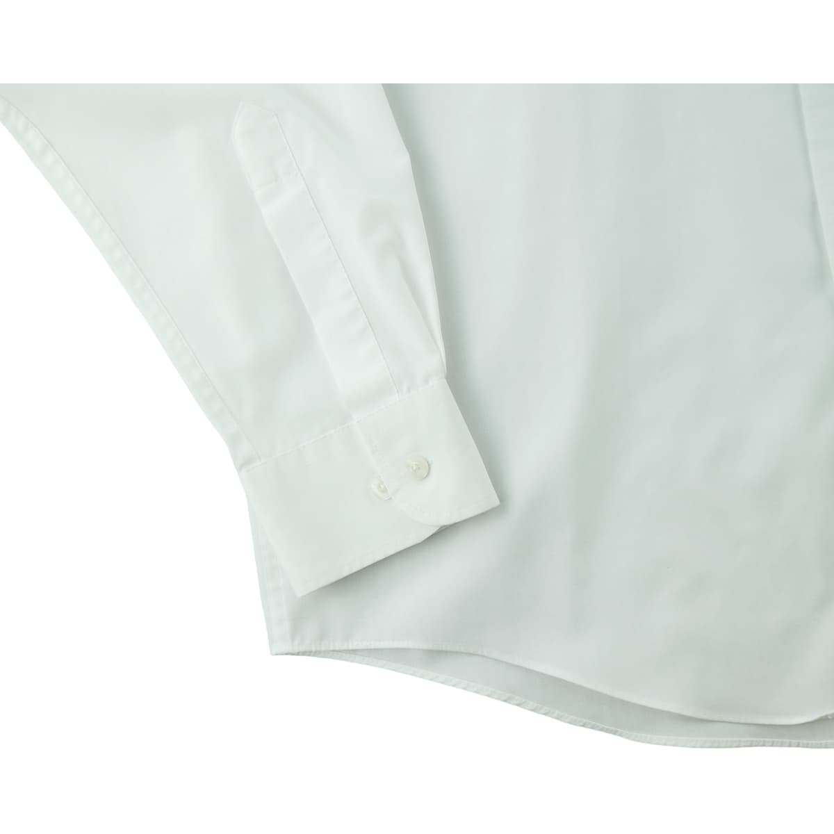 Men's Shirts Yves Saint Laurent White