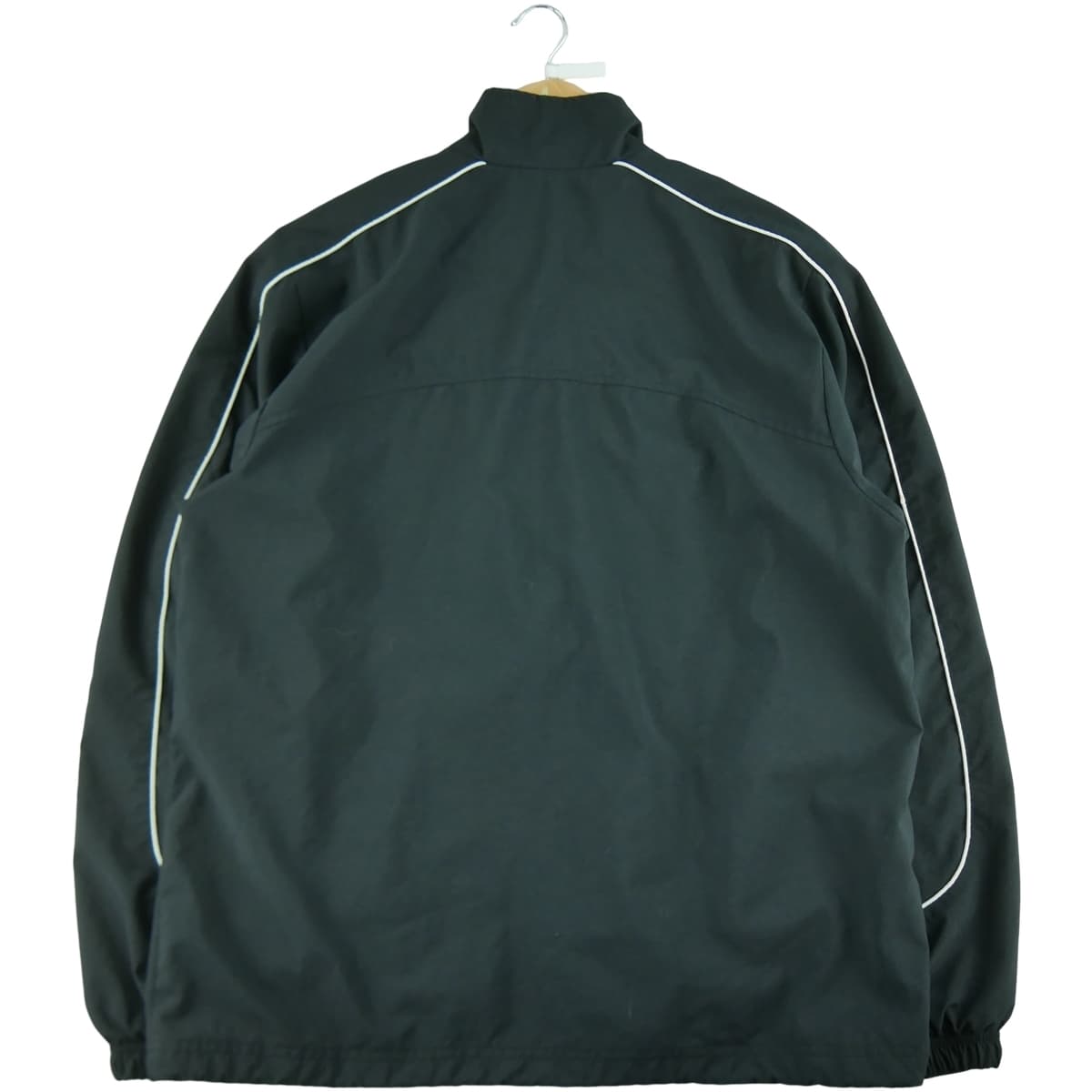 Men's Cardigans Nike Black