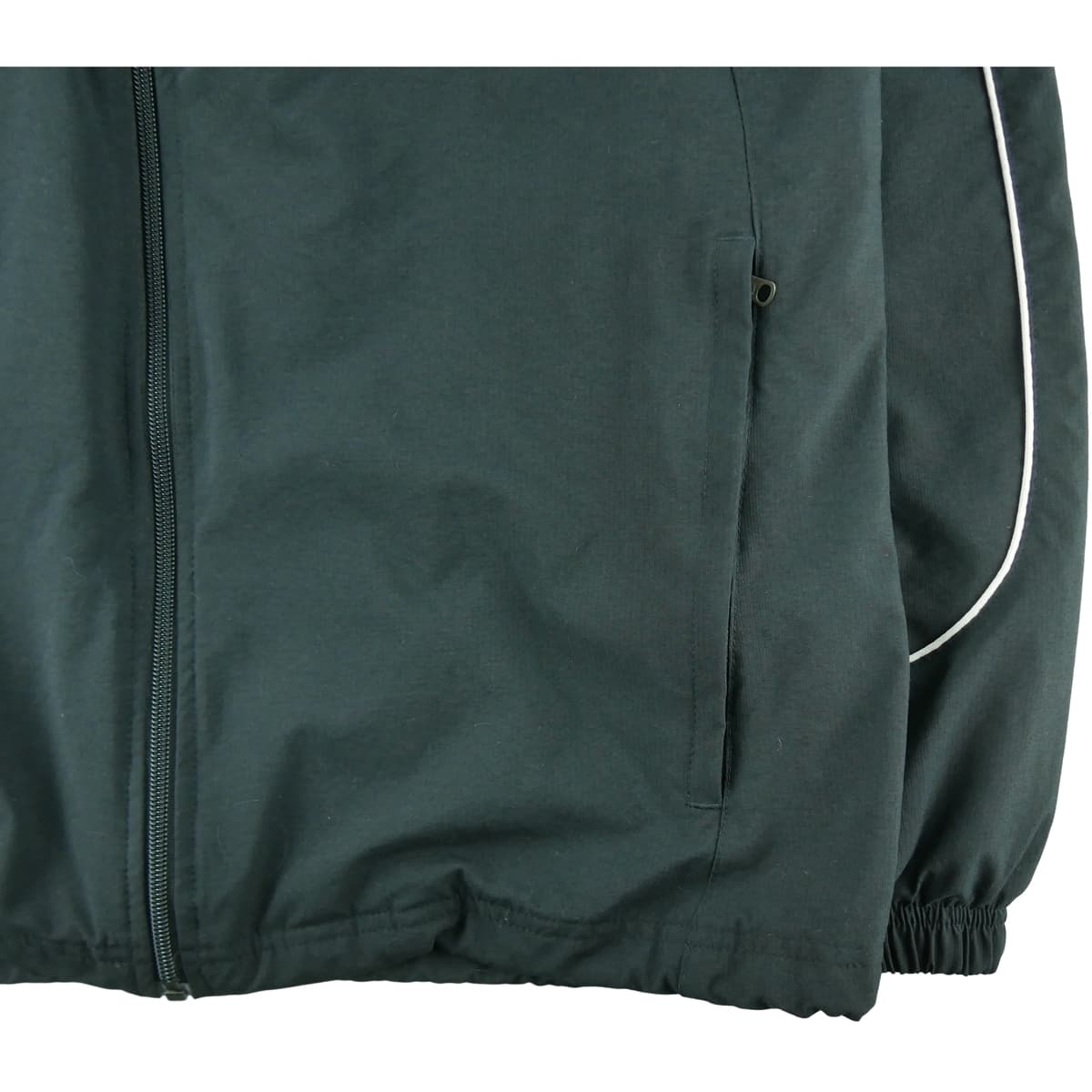 Men's Cardigans Nike Black