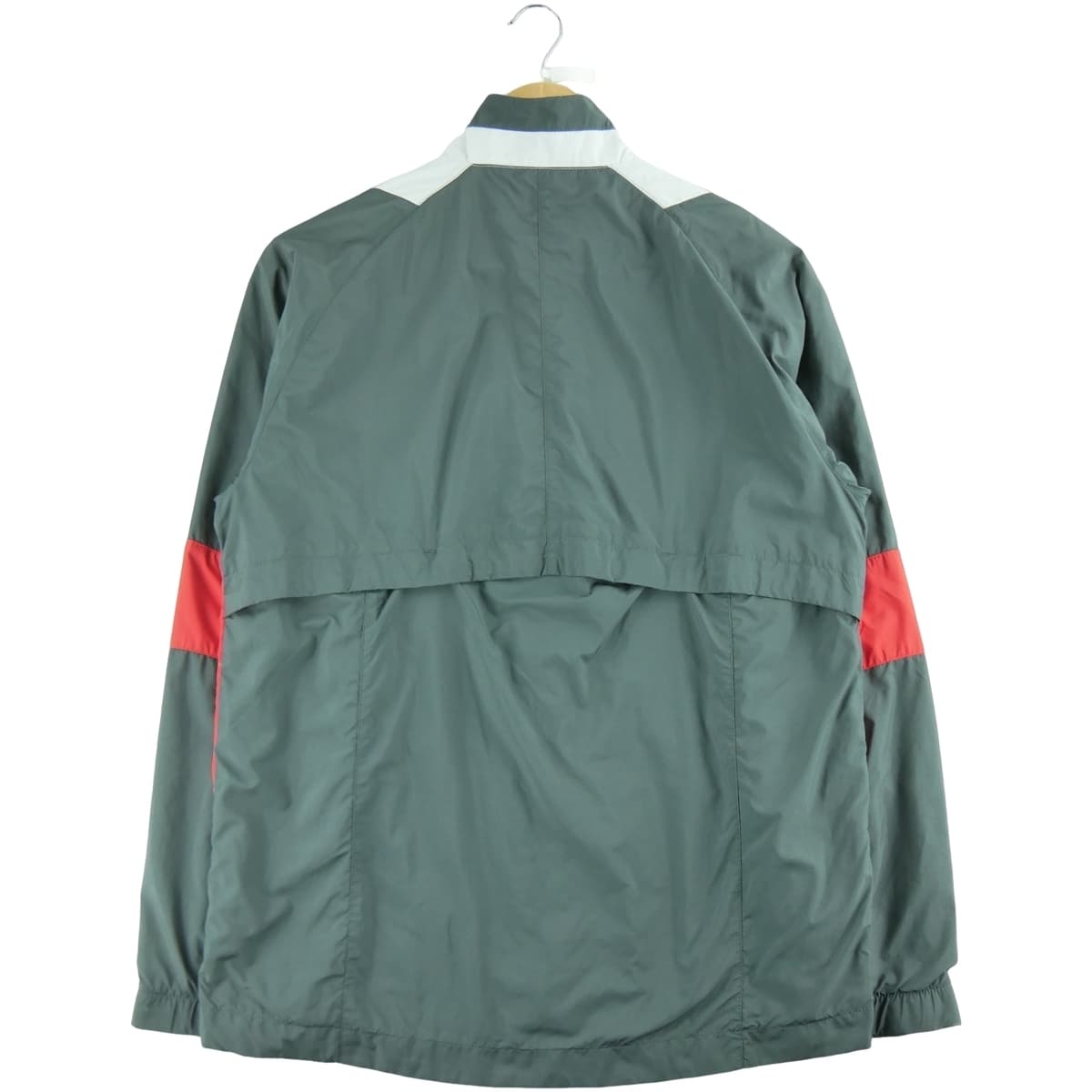 Men's Cardigans Nike Gray