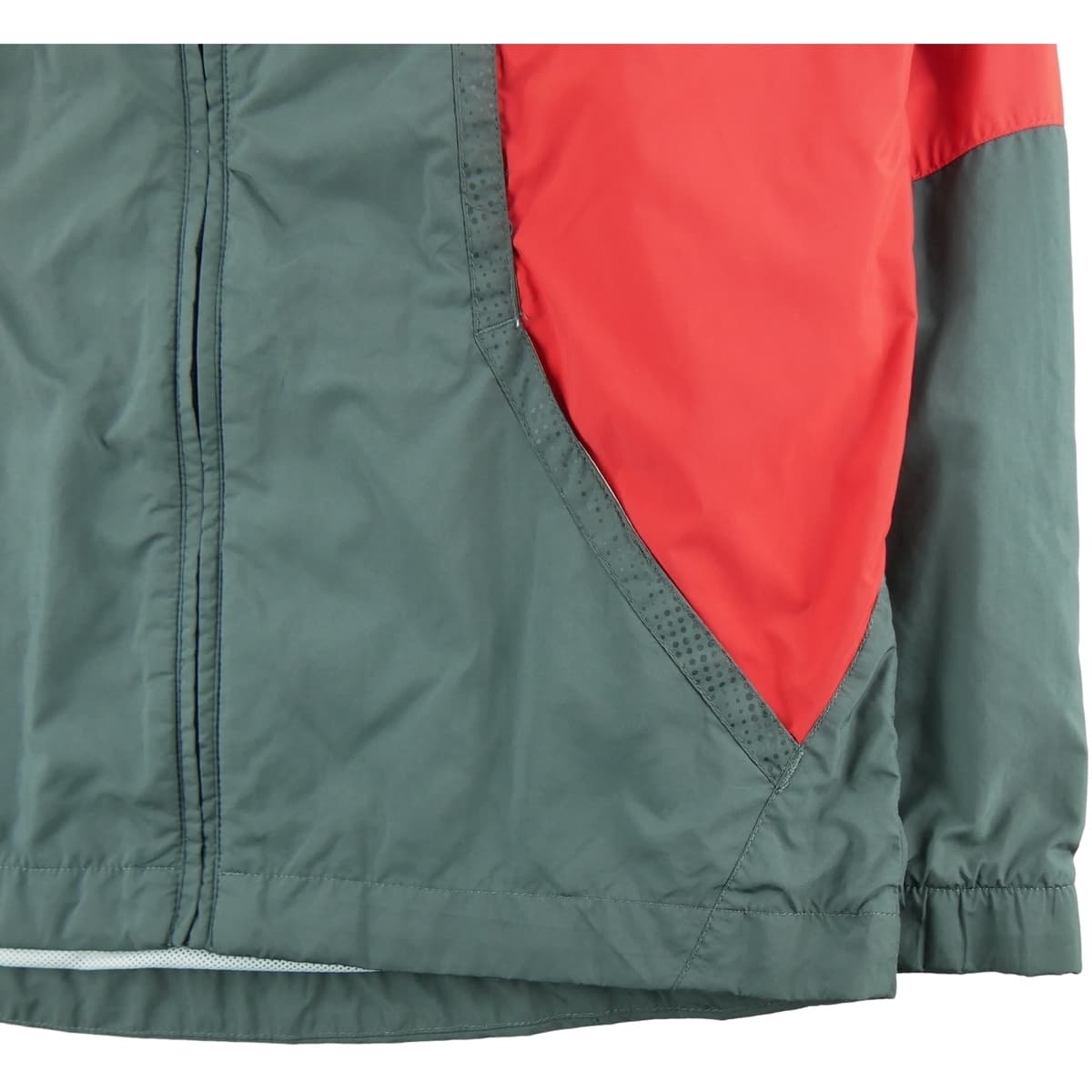 Men's Cardigans Nike Gray