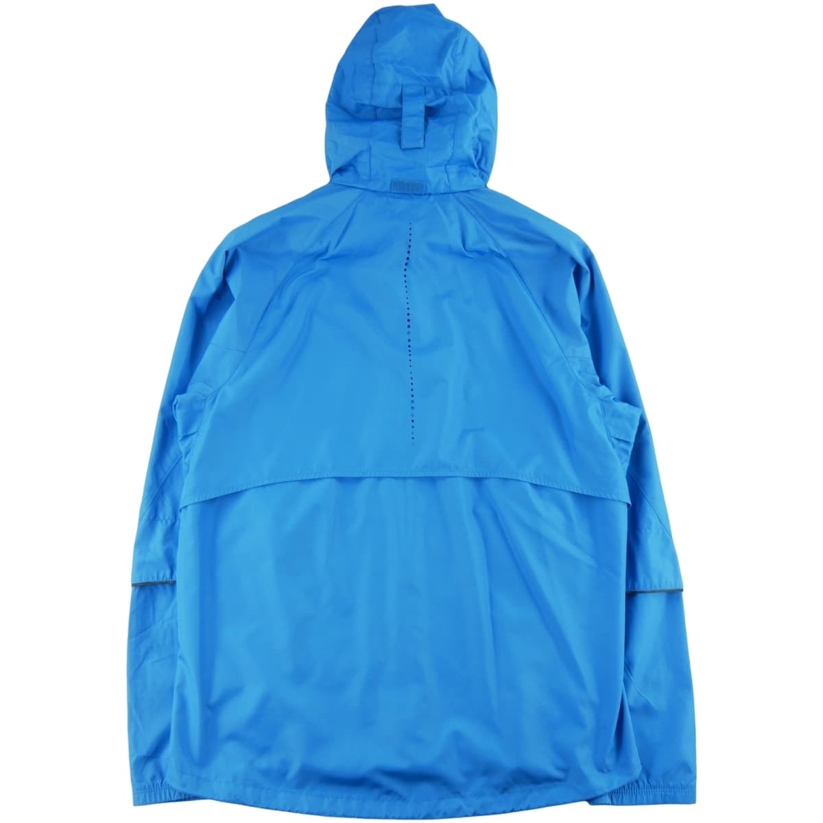 Men's Windbreakers Nike Blue