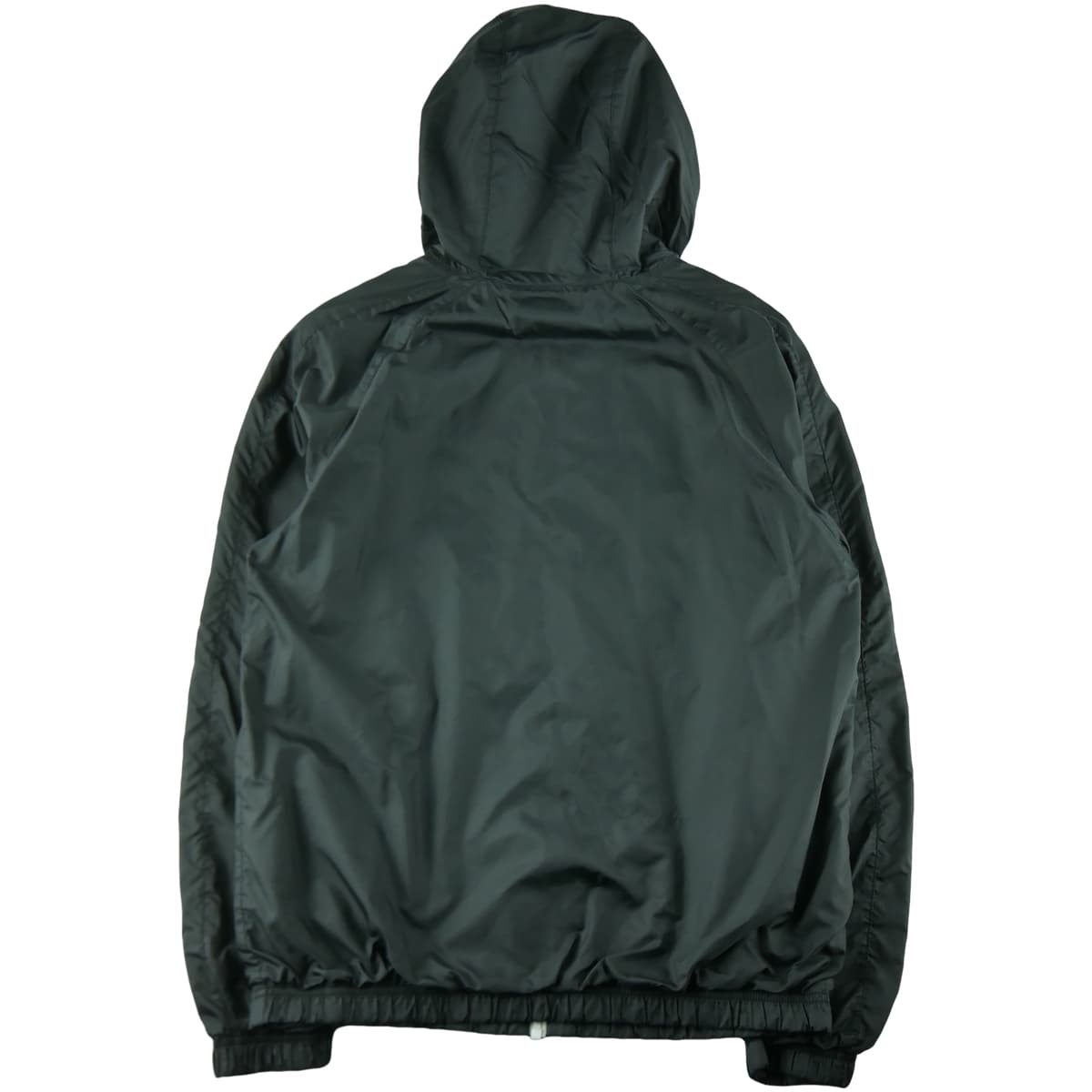 Men's Windbreakers Nike Black